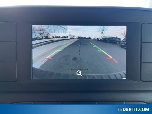 Used 2024 Ford Transit 250 Low Roof w/ Exterior Upgrade Package image 27