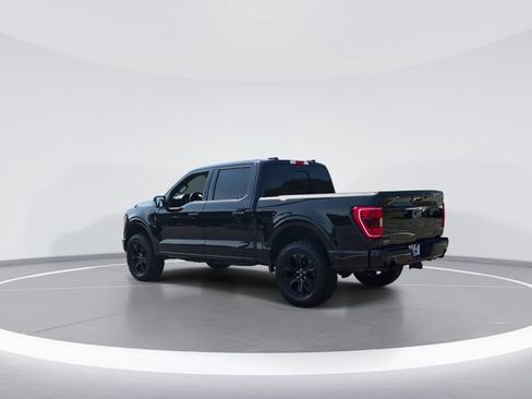 Used 2022 Ford F150 XLT w/ Equipment Group 302A High AWD/4WD image 6