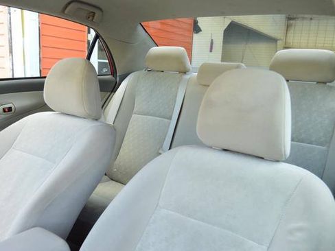 Used 2009 Toyota Corolla LE w/ All Weather Guard Pkg FWD image 38