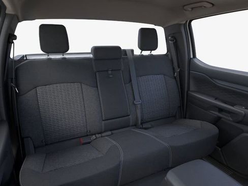 New 2025 Ford Ranger XL image 13