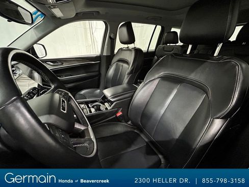 Used 2021 Jeep Grand Cherokee L Limited image 26