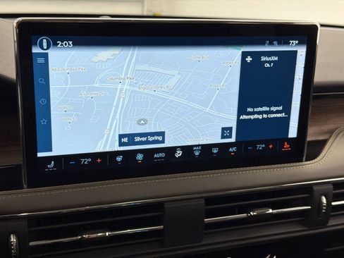 Certified 2024 Lincoln Corsair Grand Touring w/ Equipment Group 302A image 27