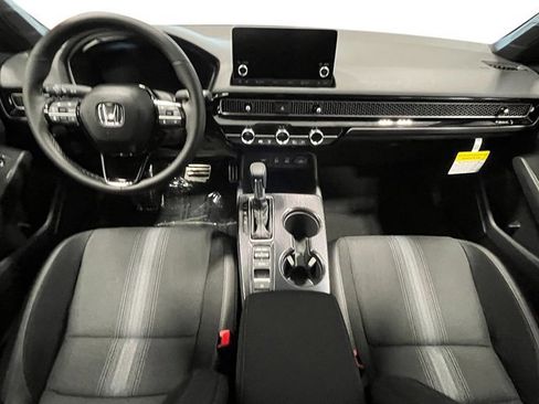 New 2026 Honda Civic Sport image 19
