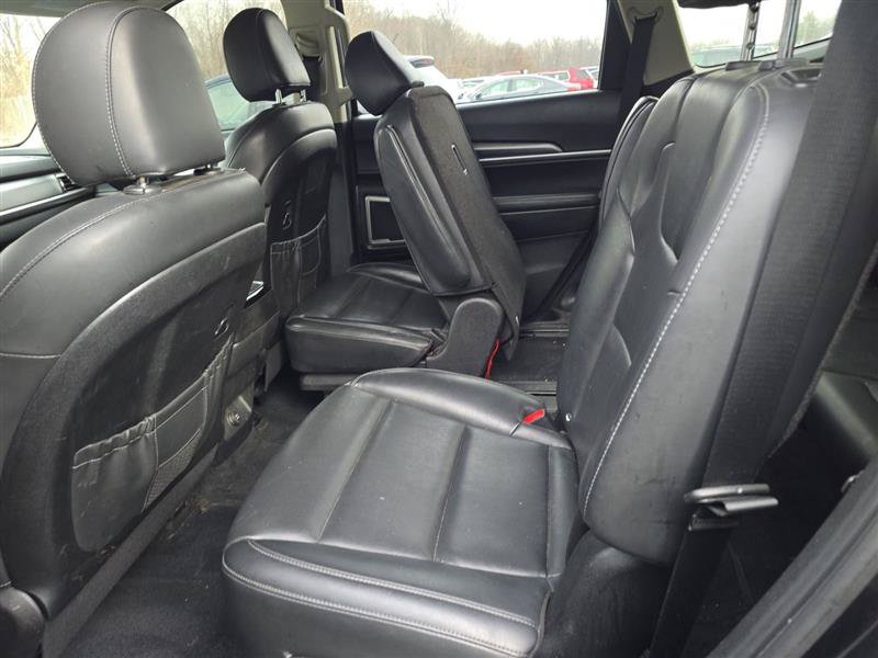 Used 2021 Kia Telluride S AWD/4WD image 15