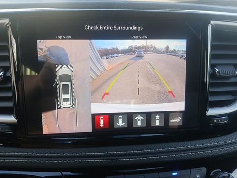 New 2026 Chrysler Pacifica Select image 39