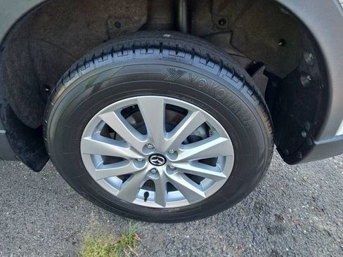 Used 2015 MAZDA CX-5 Touring w/ Bose/Moonroof Package FWD image 29