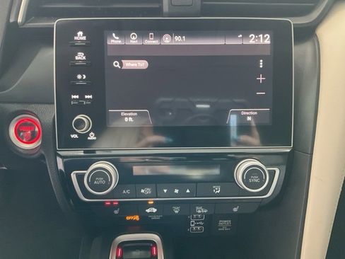 Used 2019 Honda Insight Touring image 14