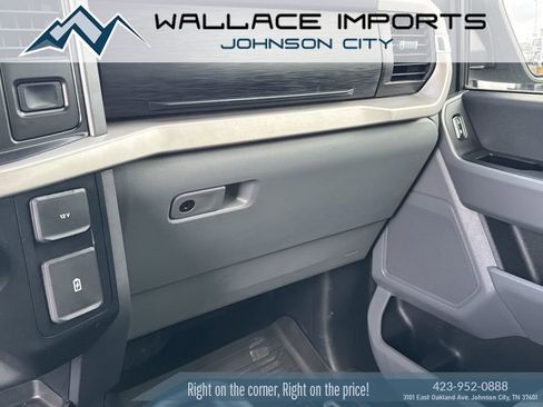 Used 2023 Ford F150 XLT w/ Trailer Tow Package image 21