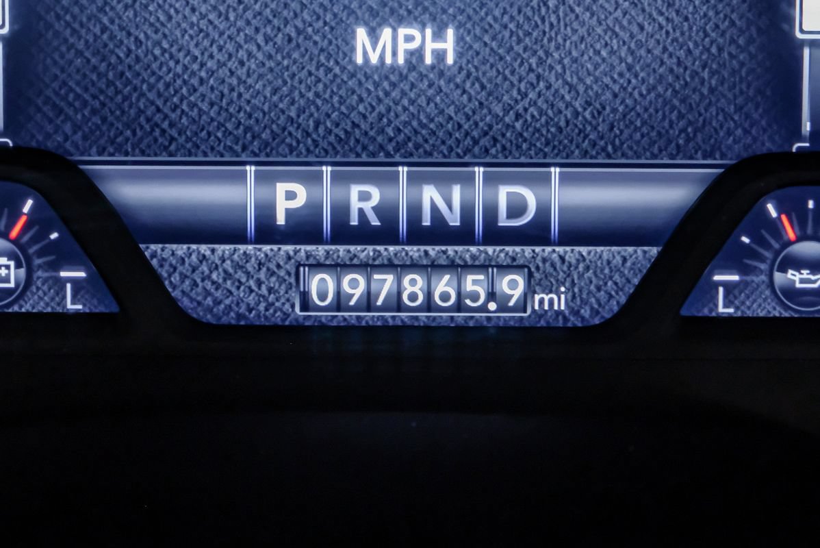 Used 2024 RAM 3500 Laramie w/ Night Edition AWD/4WD image 20