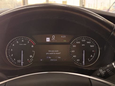 Used 2023 Cadillac XT5 Premium Luxury image 75