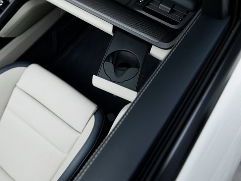 Certified 2026 Porsche 911 Targa 4 GTS image 45