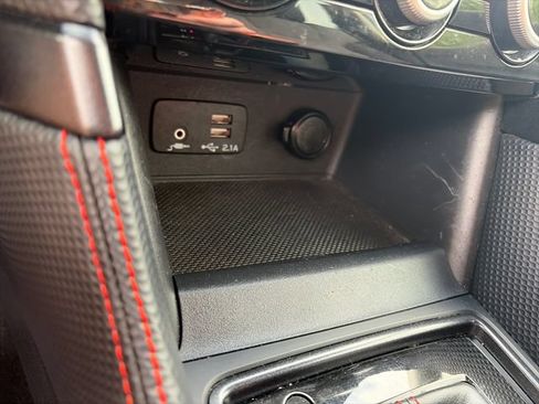 Certified 2023 Subaru Forester Sport AWD/4WD image 30