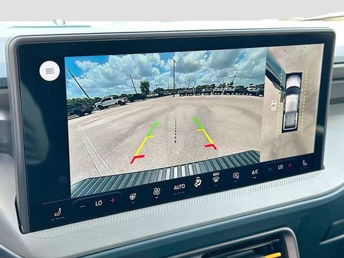 New 2026 Ford Maverick Tremor AWD/4WD image 9
