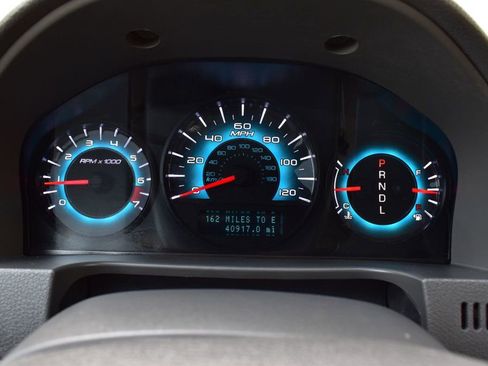 Used 2012 Ford Fusion SEL image 29