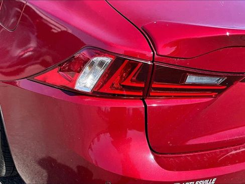 Used 2015 Lexus IS 250 w/ Premium Package image 29