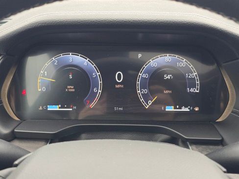 New 2025 Jeep Grand Cherokee Limited AWD/4WD image 31