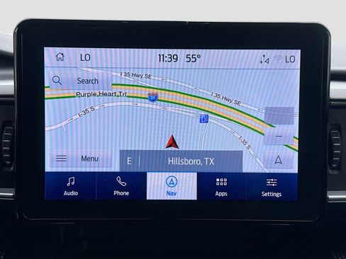 Used 2023 Ford Explorer ST-Line w/ Class IV Trailer Tow Package image 15