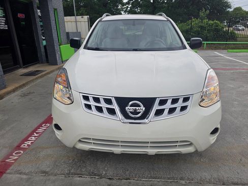 Used 2015 Nissan Rogue S w/ Convenience Package FWD image 61