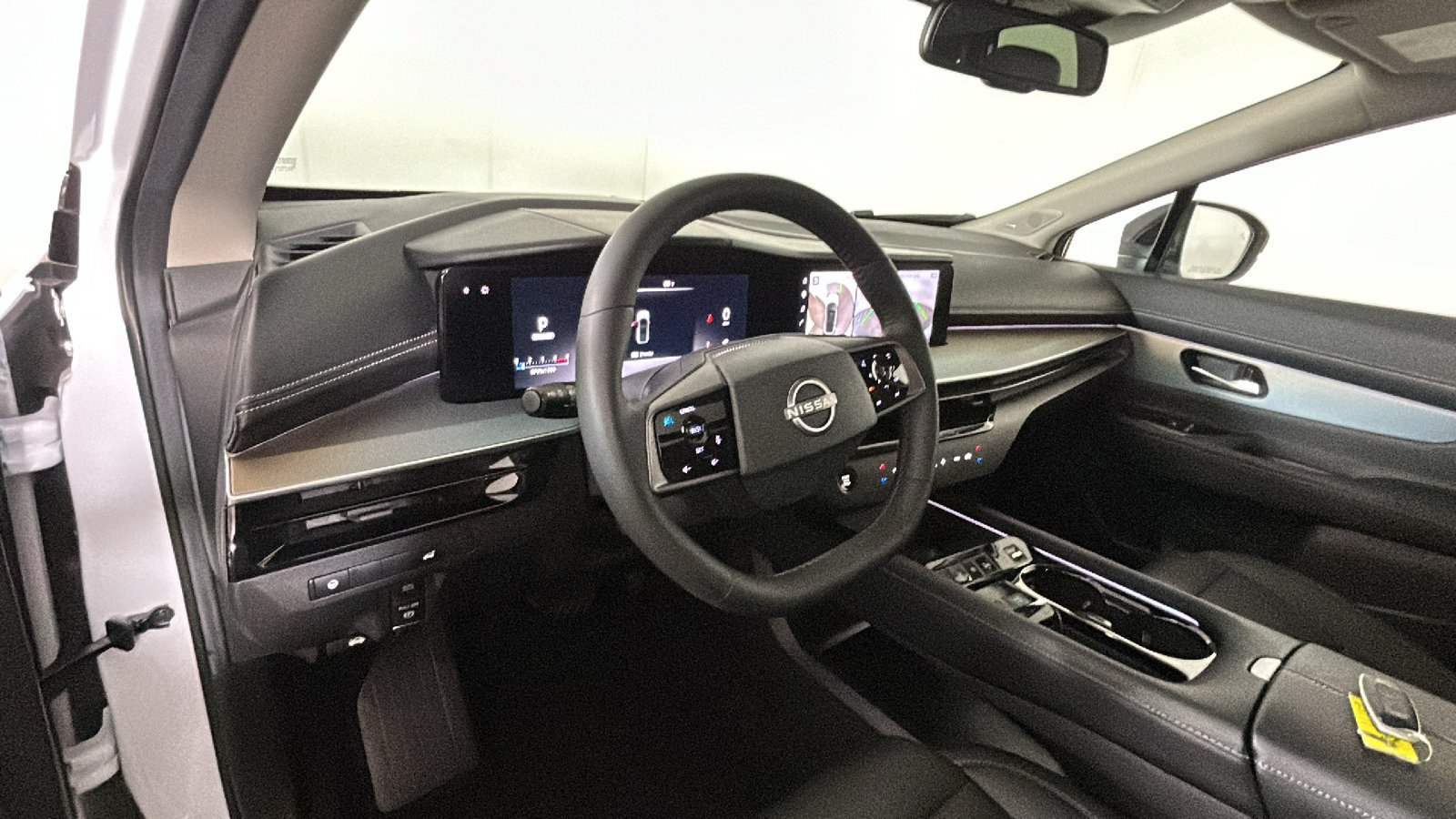 Used 2026 Nissan Murano SL AWD/4WD image 17