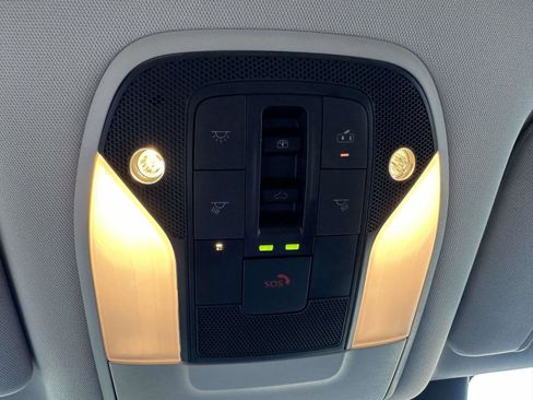 Used 2025 INFINITI QX60 Luxe w/ Cargo Package image 34