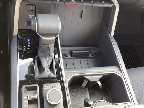 New 2026 Toyota Tundra SR5 image 35