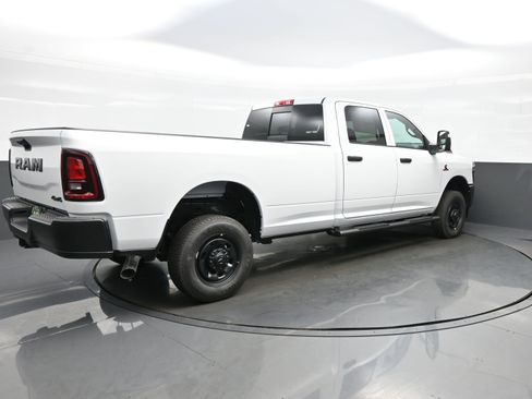 New 2026 RAM 2500 Tradesman image 6