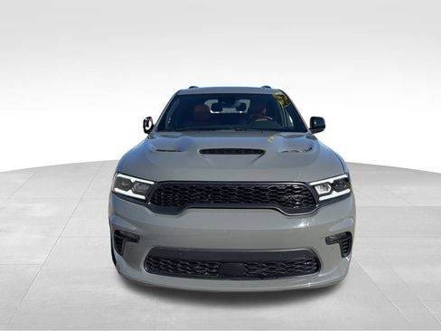 Used 2023 Dodge Durango SRT AWD/4WD image 2