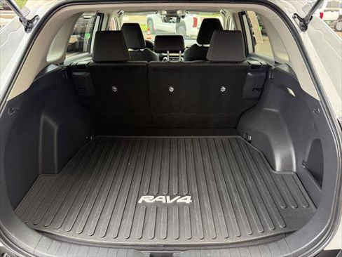 Certified 2023 Toyota RAV4 XLE w/ XLE Grade Weather Package AWD/4WD image 19