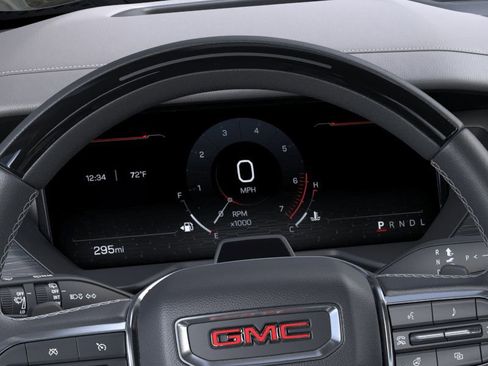 New 2026 GMC Acadia Elevation w/ Super Cruise Package image 53