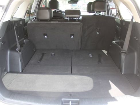 Certified 2023 Kia Sorento S w/ Panoramic Sunroof Package FWD image 10