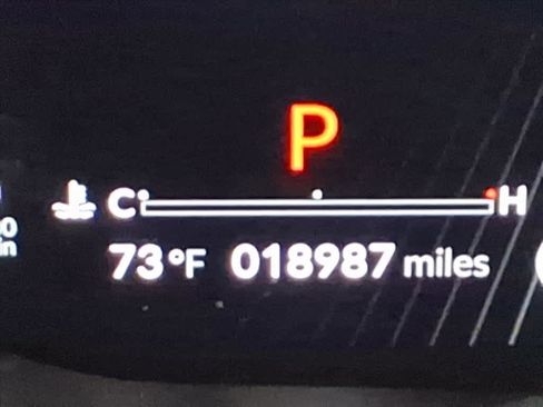 Used 2024 Acura MDX SH-AWD w/ Technology Package image 13