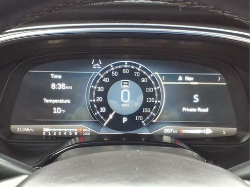 Used 2023 Cadillac CT5 Premium Luxury w/ Platinum Package image 28