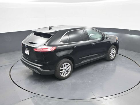 Used 2023 Ford Edge SEL AWD/4WD image 34