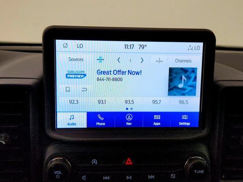 Used 2024 Ford Bronco Sport Outer Banks w/ Tech Package AWD/4WD image 16