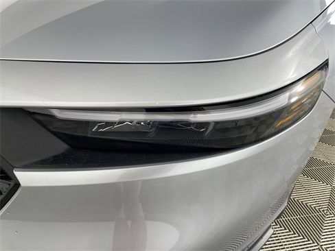 New 2025 Honda Accord SE image 20