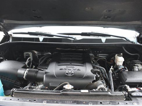 Certified 2020 Toyota Tundra 1794 Edition AWD/4WD image 30