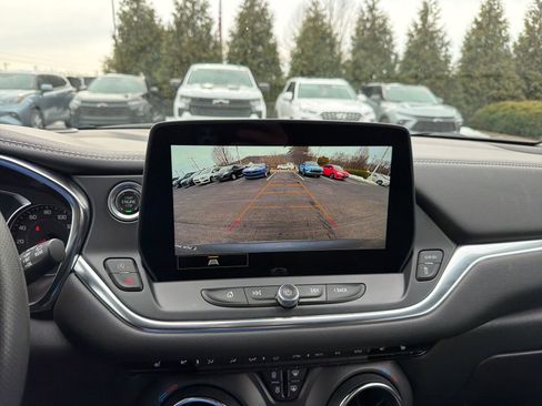 Used 2024 Chevrolet Blazer LT w/ Convenience Package image 35