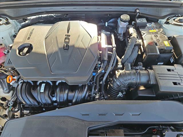 Used 2026 Kia K5 LXS FWD image 22