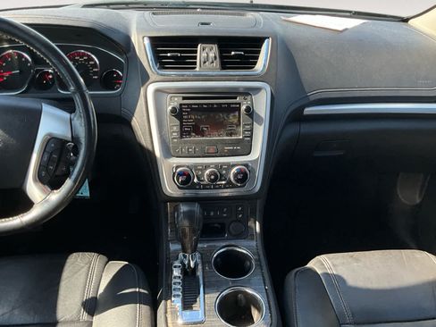 Used 2013 GMC Acadia SLT FWD image 12
