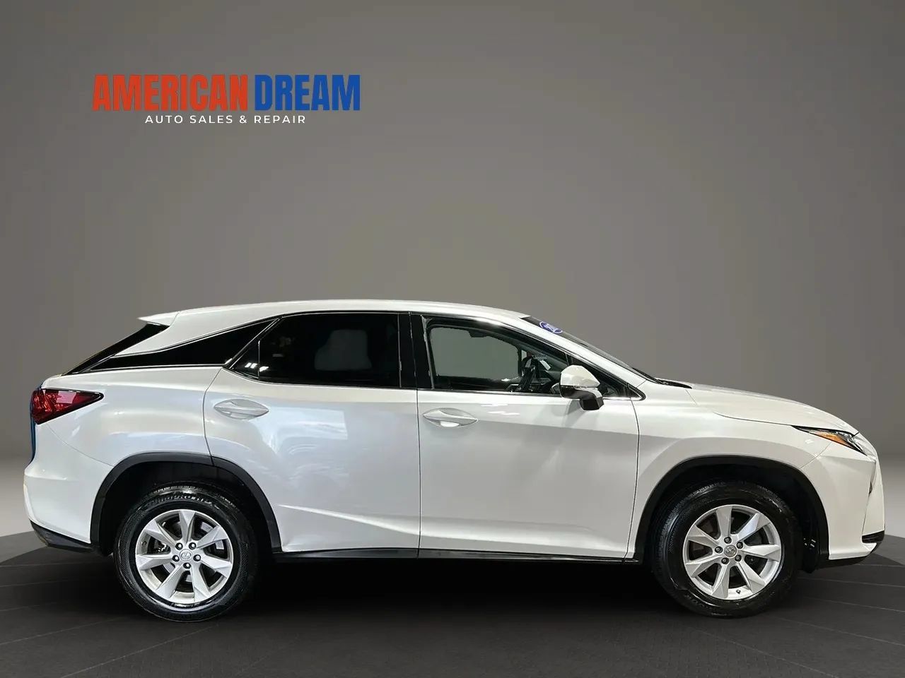 Used 2017 Lexus RX 350 AWD w/ Accessory Package image 6