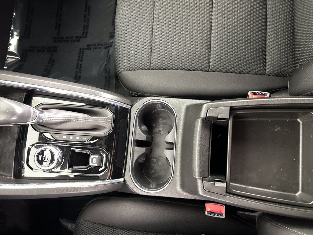 Used 2023 GMC Canyon Elevation w/ Trailering Package AWD/4WD image 15