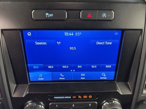 Certified 2020 Ford F150 XL w/ Equipment Group 101A Mid image 11