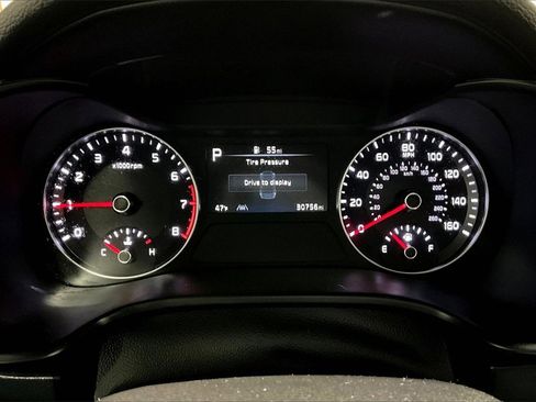 Used 2022 Kia Forte LXS image 12