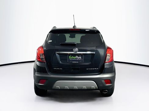 Used 2015 Buick Encore FWD image 7