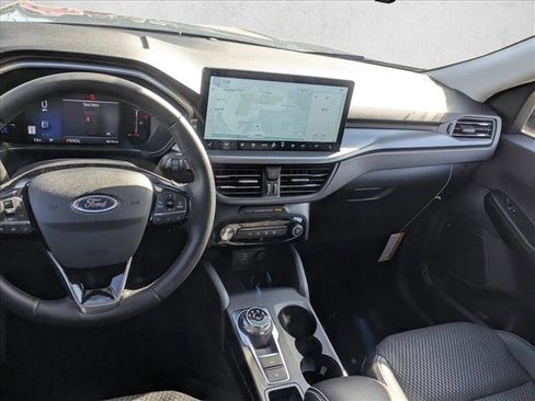 New 2026 Ford Escape SE image 14