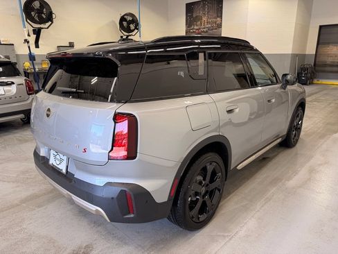 New 2027 MINI Cooper Countryman S AWD/4WD image 6