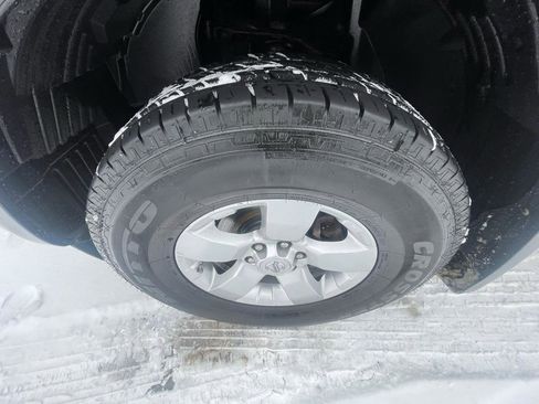 Used 2012 Nissan Frontier SV w/ SV Premium Utility Pkg image 20