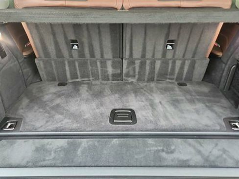 Used 2026 BMW X7 xDrive40i image 15