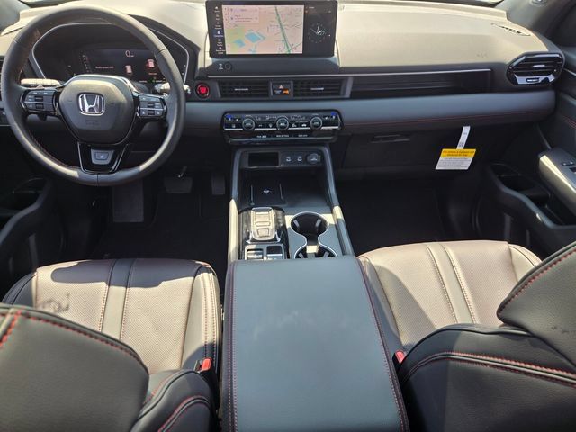 New 2026 Honda Pilot Black Edition image 8