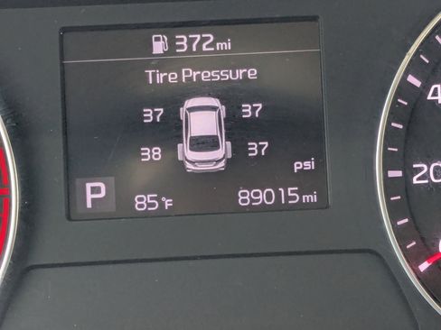 Used 2021 Kia Forte Sedan image 35